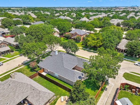 1303  Woodmoor Drive , Allen Texas 75013
