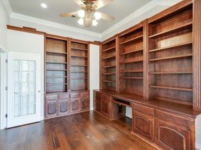 1303  Woodmoor Drive , Allen Texas 75013