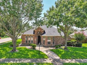 1303  Woodmoor Drive , Allen Texas 75013