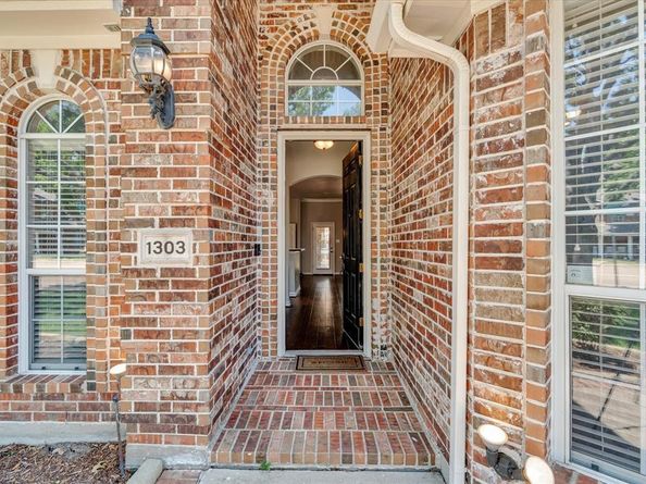 1303  Woodmoor Drive , Allen Texas 75013