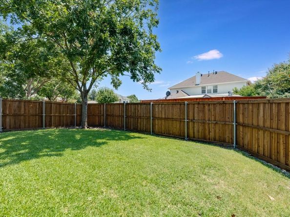 1303  Woodmoor Drive , Allen Texas 75013
