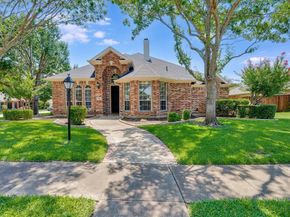1303  Woodmoor Drive , Allen Texas 75013