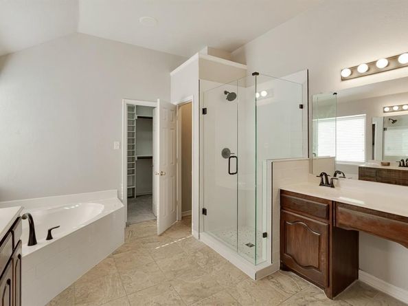 1303  Woodmoor Drive , Allen Texas 75013