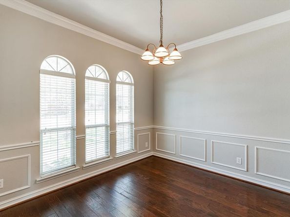 1303  Woodmoor Drive , Allen Texas 75013