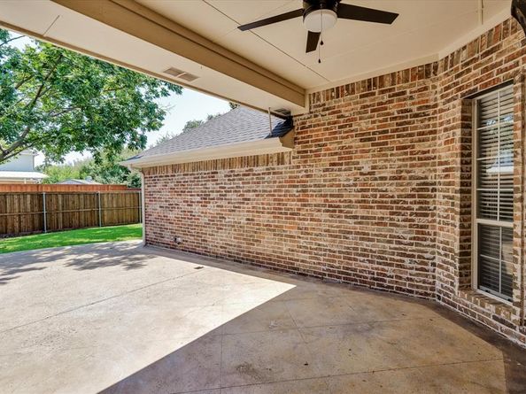 1303  Woodmoor Drive , Allen Texas 75013