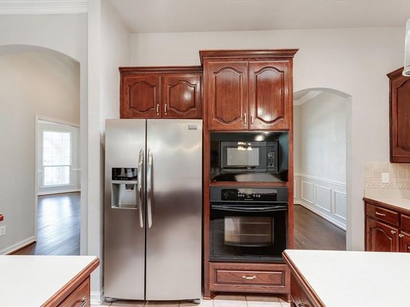 1303  Woodmoor Drive , Allen Texas 75013