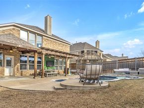 2635  Cotillion Drive , Sachse Texas 75048
