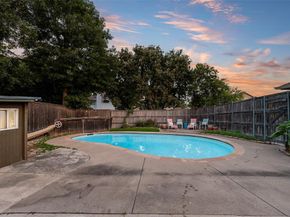 1845  Tiburon Bend , Lewisville Texas 75067