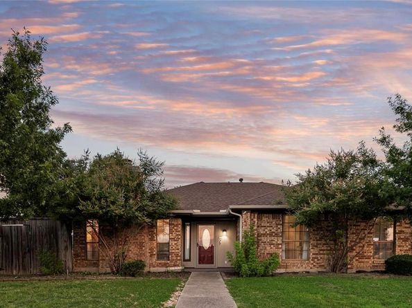 1845  Tiburon Bend , Lewisville Texas 75067