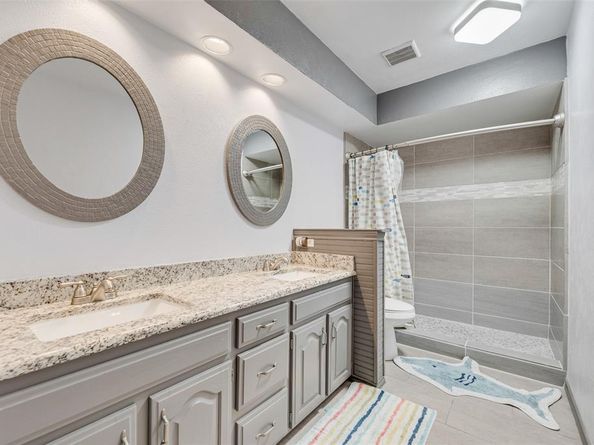 1845  Tiburon Bend , Lewisville Texas 75067