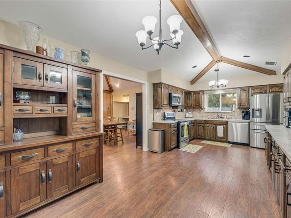 1845  Tiburon Bend , Lewisville Texas 75067