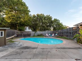 1845  Tiburon Bend , Lewisville Texas 75067