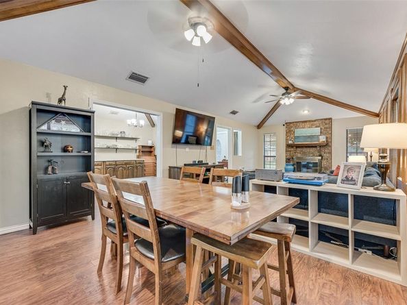 1845  Tiburon Bend , Lewisville Texas 75067