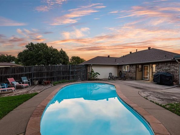 1845  Tiburon Bend , Lewisville Texas 75067