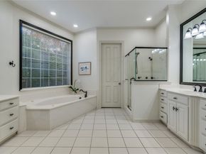 63  Downs Lake Circle , Dallas Texas 75230