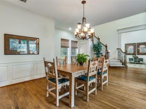 63  Downs Lake Circle , Dallas Texas 75230