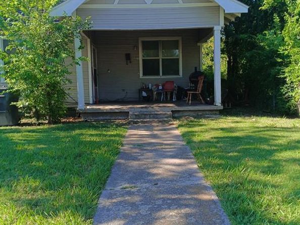 1836  Mcbroom Street , Dallas Texas 75212