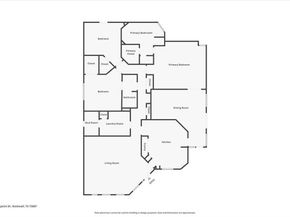 3615  Highpoint Drive , Rockwall Texas 75087