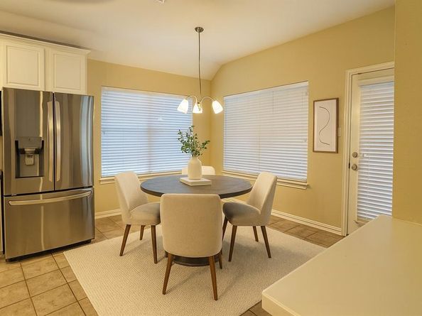6705  Marie Weldon Court , Arlington Texas 76001