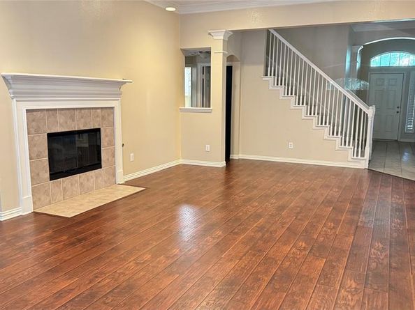 6705  Marie Weldon Court , Arlington Texas 76001