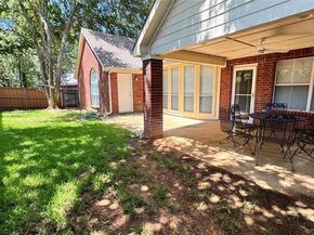 6705  Marie Weldon Court , Arlington Texas 76001