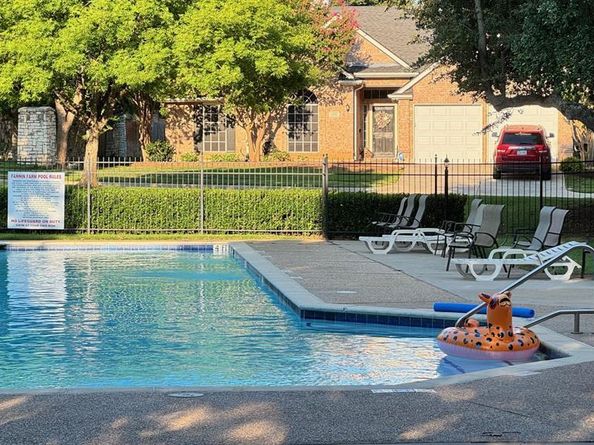 6705  Marie Weldon Court , Arlington Texas 76001
