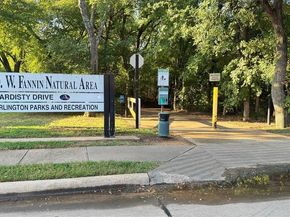 6705  Marie Weldon Court , Arlington Texas 76001