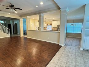 6705  Marie Weldon Court , Arlington Texas 76001