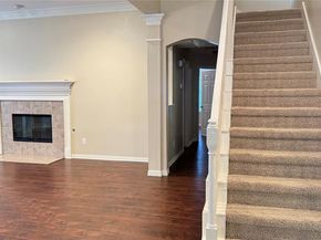 6705  Marie Weldon Court , Arlington Texas 76001