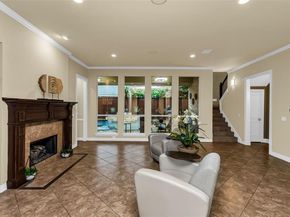 5957  Kensington Drive , Plano Texas 75093
