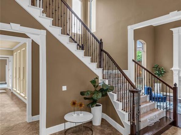 5957  Kensington Drive , Plano Texas 75093