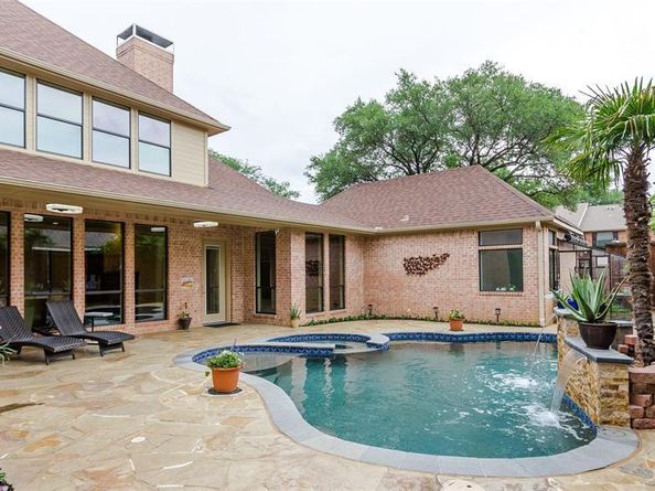 5957  Kensington Drive , Plano Texas 75093