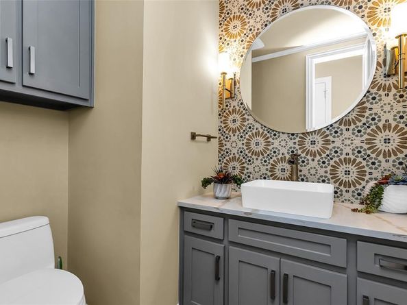 5957  Kensington Drive , Plano Texas 75093