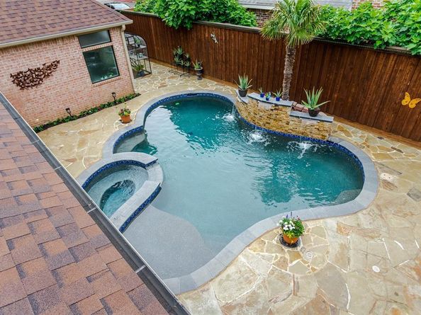 5957  Kensington Drive , Plano Texas 75093