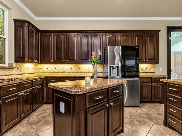 5957  Kensington Drive , Plano Texas 75093