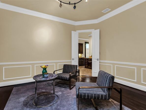5957  Kensington Drive , Plano Texas 75093