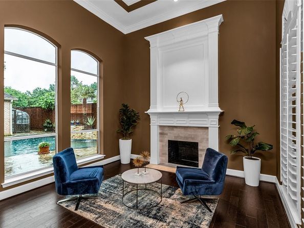 5957  Kensington Drive , Plano Texas 75093