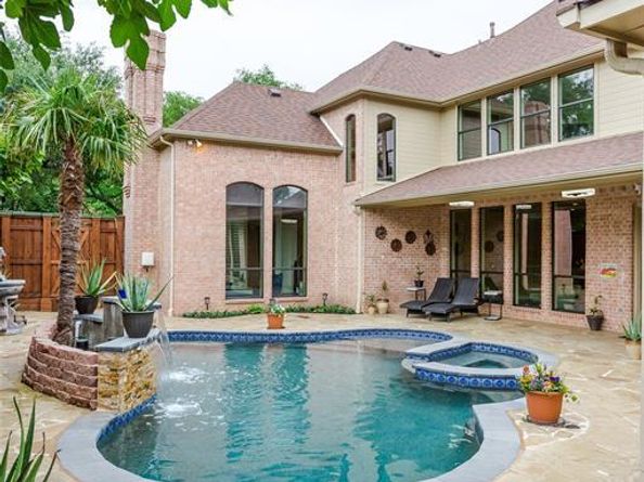 5957  Kensington Drive , Plano Texas 75093