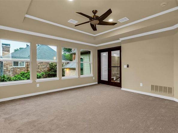 5957  Kensington Drive , Plano Texas 75093