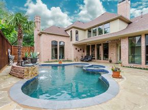 5957  Kensington Drive , Plano Texas 75093
