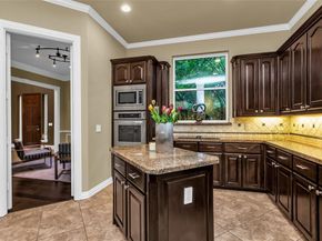 5957  Kensington Drive , Plano Texas 75093