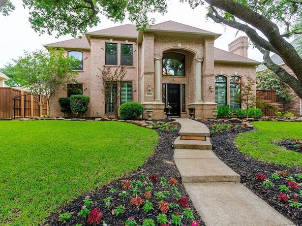 5957  Kensington Drive , Plano Texas 75093