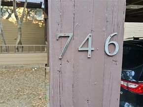 746  Haven Lane , Fort Worth Texas 76112