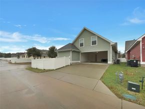 1100  Hayden Lane , Savannah Texas 76227