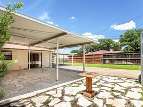 3501  Esplendor Avenue , Irving Texas 75062