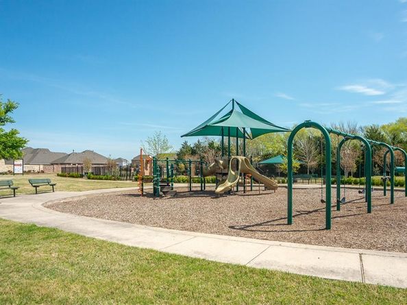 413  Plains Place , Fate Texas 75087