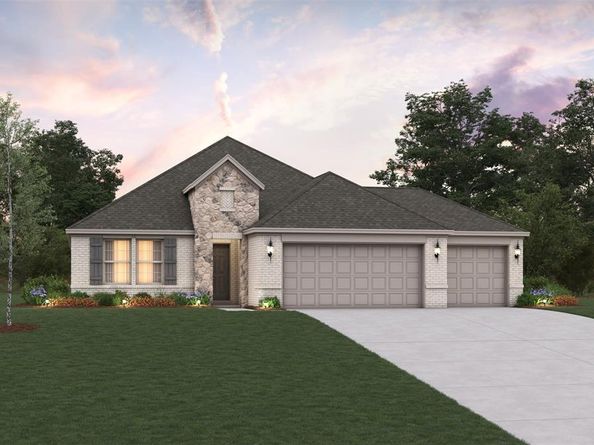 413  Plains Place , Fate Texas 75087