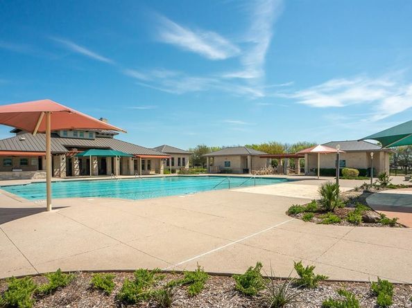 413  Plains Place , Fate Texas 75087