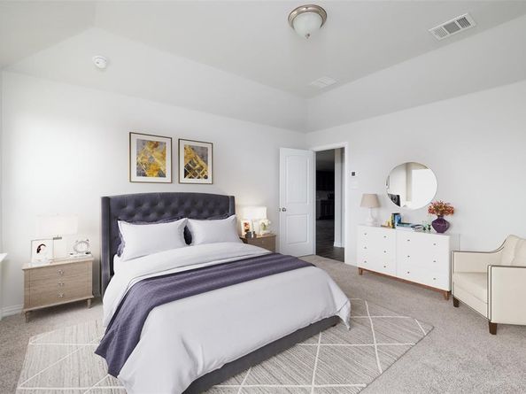 413  Plains Place , Fate Texas 75087