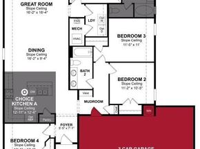 413  Plains Place , Fate Texas 75087